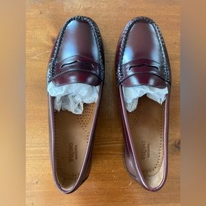 G.H. Bass & Co. Weejuns Wayfarer penny loafers